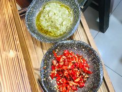 -练掌门·火锅&烧烤&烤鱼(北亭店)