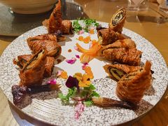 -若蘭慈·无国界素食料理(欢乐海岸店)