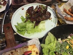 -MOSSO德国餐厅·音乐酒吧(环宇荟店)