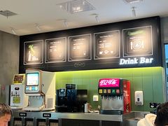 -萨莉亚意式餐厅(大宁音乐广场店)