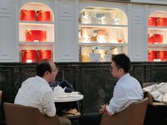 -布歌东京(金融街购物中心店)