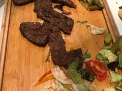 -马克西姆俄罗斯餐厅(通亚街店)