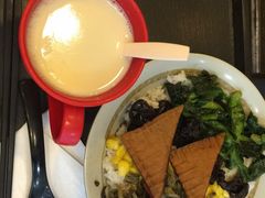 -永和大王(解放东路店)