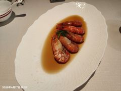 -紫金·越暨·三十年精致诸暨菜(滨江店)