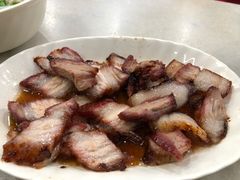 叉烧-厚街濑粉(长源街店)