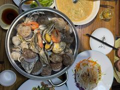 -和源祥·日照菜扛把子(万平口一店)