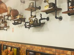 -韩俊焰烤肉自助餐(增城万达广场店)