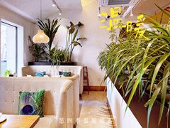 -金孔雀德宏傣味餐馆(魏公村店)