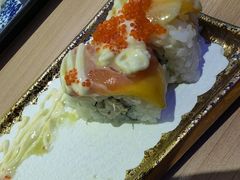 -琴寿司居酒屋(中山广场店)