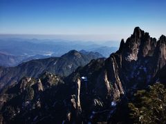 -三清山风景名胜区