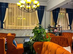 -吱咖啡西式简餐