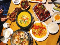 -隔壁老王·家常云南菜(花巷店)