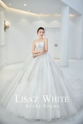 -Renee芮亦婚纱(原丽莎)