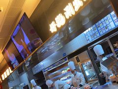 -捞神煲汤火锅(湖滨商业街店)