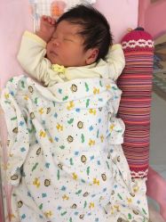 -百悦健康月子中心(祈悦店)