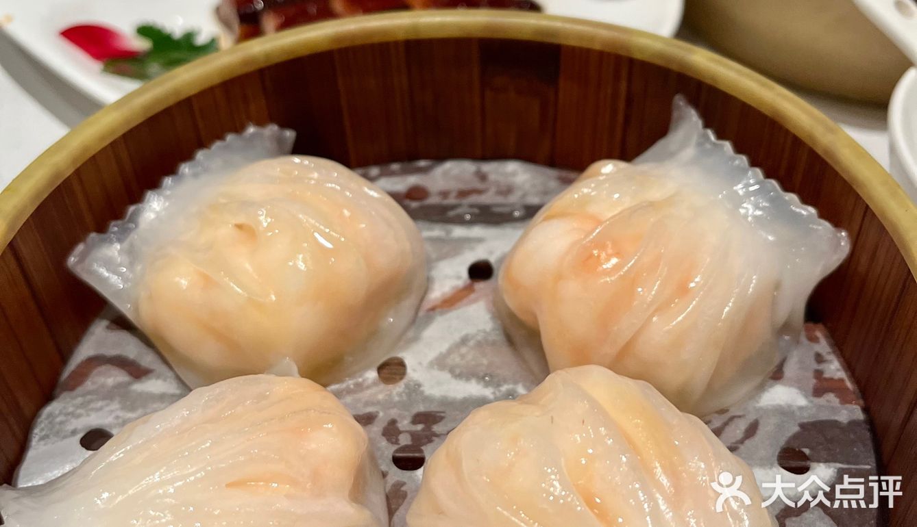 10年老店|人均100+就能吃到黑珍珠餐厅