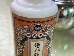 -老字号蛇口德记烧腊饭店·海鲜加工