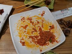 -申记串道(中街店)