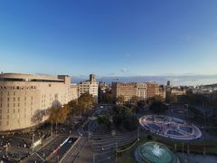 -加泰罗尼亚广场