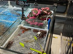 -百佳永辉超市(福田星河店)