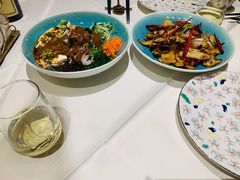 -沿途四季·云南菜(建外大街店)