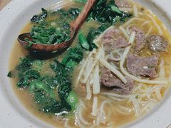 -三姐·老友记·南宁老友粉(朝阳区光华路嘉里中心店)