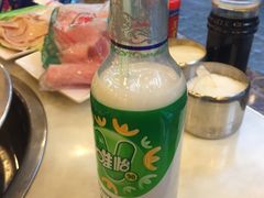 -朱氏胖子烂火锅(洪崖洞店)