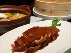 -四季民福烤鸭店(王府井东安门店)