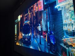 -华夏良子·足道SPA艾灸(胜利路店)