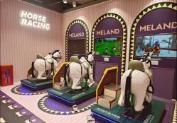 -meland亲子乐园(北京首开通州万象汇店)