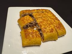 招牌牛肉豆皮-许家菜(望江店)
