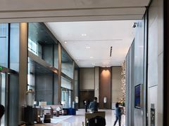 -桃花源中餐厅(金茂豪华精选酒店)