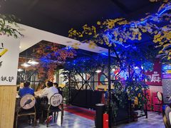 -特色酱椒鱼私房菜(黄鹤楼店)