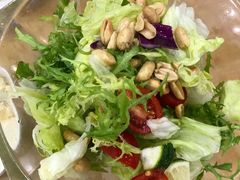大拌菜-力力豆花庄(广渠门店)