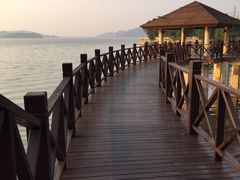-余姚四明湖开元名都度假酒店·夏威夷西餐厅
