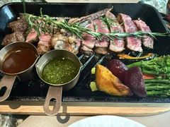 -普朗姆生蚝吧(原建国路店)