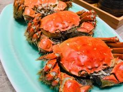 阳澄湖大闸蟹-江南厨子·品苏杭(华润万象店)