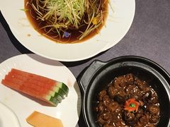 -楚禾宴·家宴(光谷大道店)