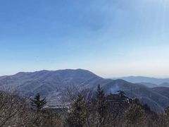 -妙峰山风景名胜区