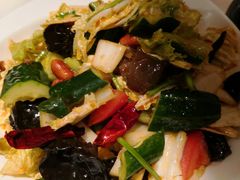 -千纸鹤嫩汁烤肉(学府店)