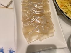 -东方饺子王(工农大路店)