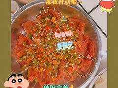 -巴隆门重庆老火锅(太湖路店)