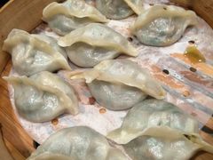 煸馅饺子-老边饺子馆(中街店)