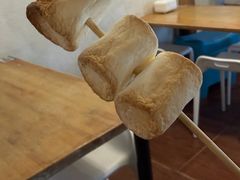 -鬼味烤翅(南锣鼓巷店)