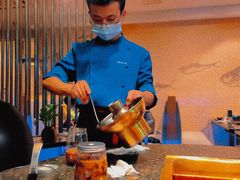 -王家渡火锅店(棕榈泉店)