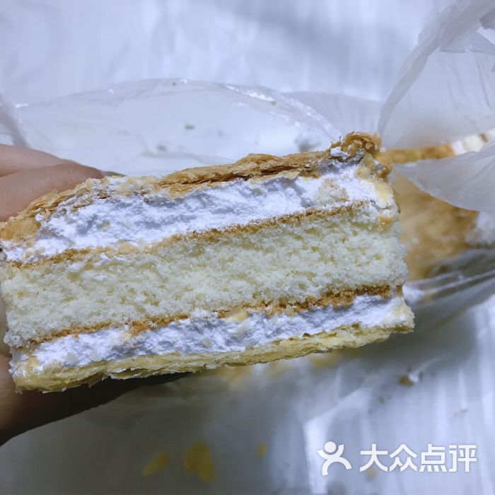 福佳林西点图片 - 第3张