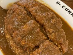 -伽喱博士 Dr.CURRY咖喱饭(太阳宫咖喱店)