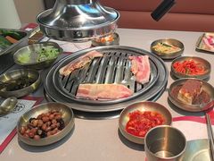 -韩一品韩国料理(柏庐南路店)