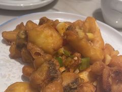 -粤顺渔坊·中山脆肉鲩火锅(清湖店)