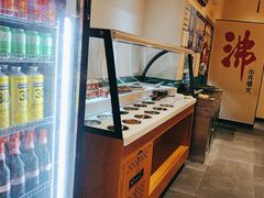 -虾领航小龙虾·吉林烧烤(柳州路店)